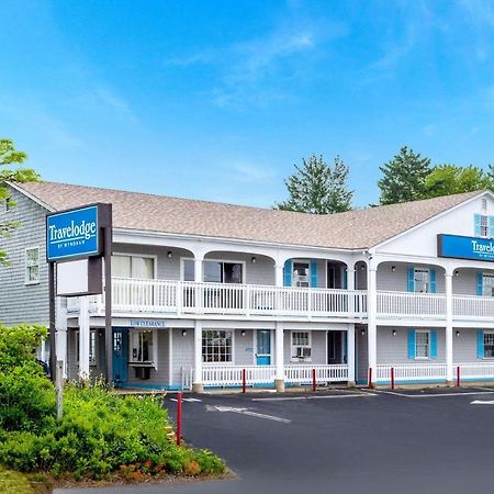 Travelodge By Wyndham Cape Cod Area West Dennis Bagian luar foto