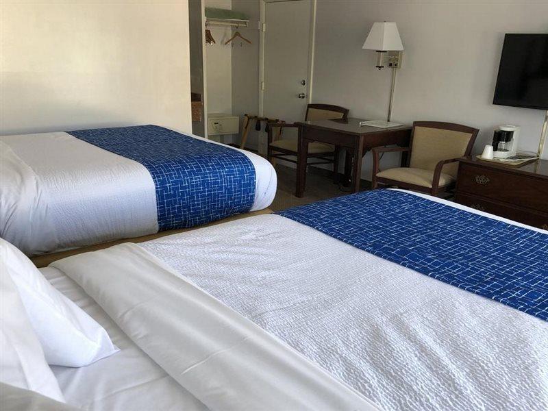 Travelodge By Wyndham Cape Cod Area West Dennis Bagian luar foto