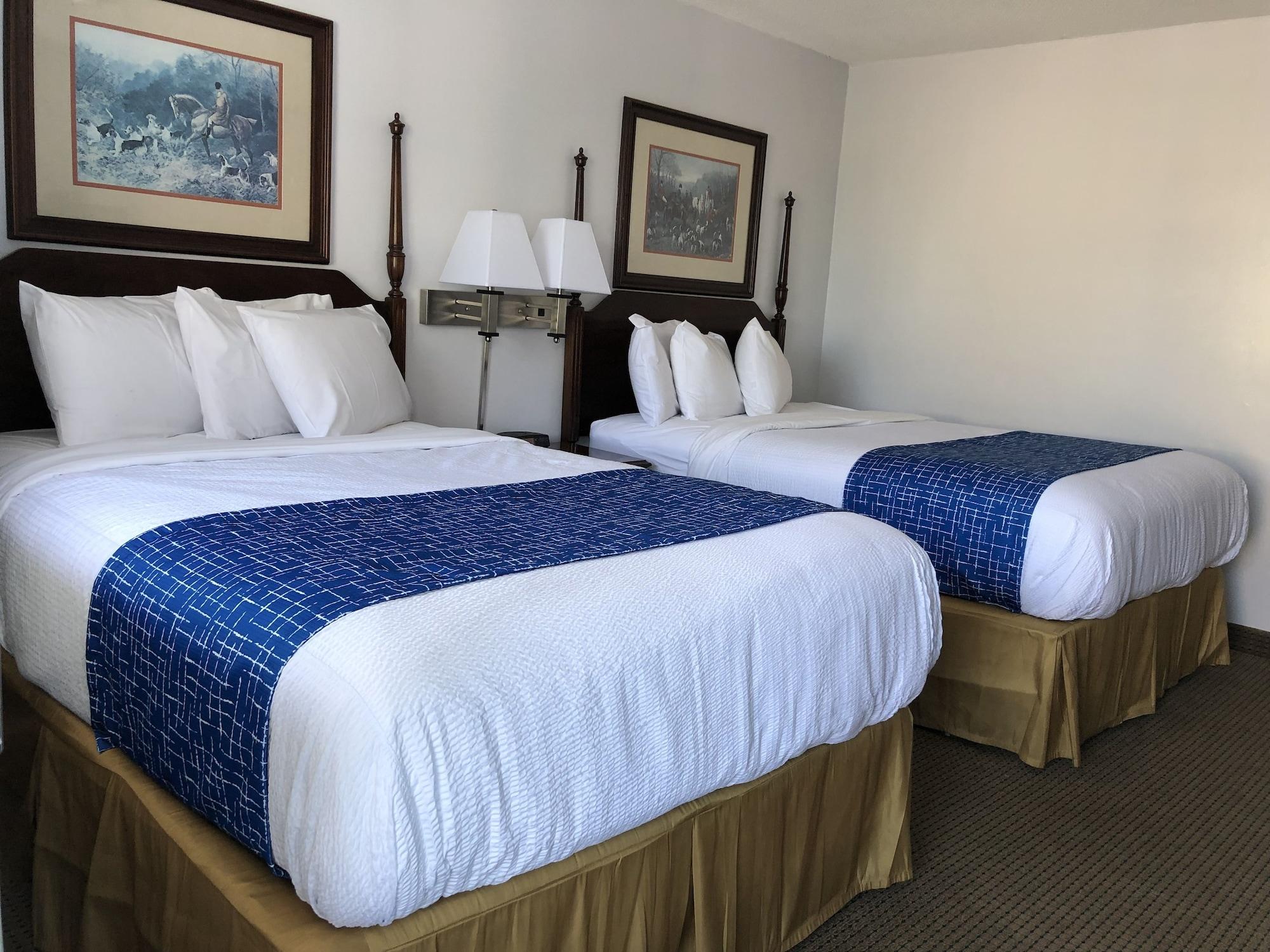 Travelodge By Wyndham Cape Cod Area West Dennis Bagian luar foto