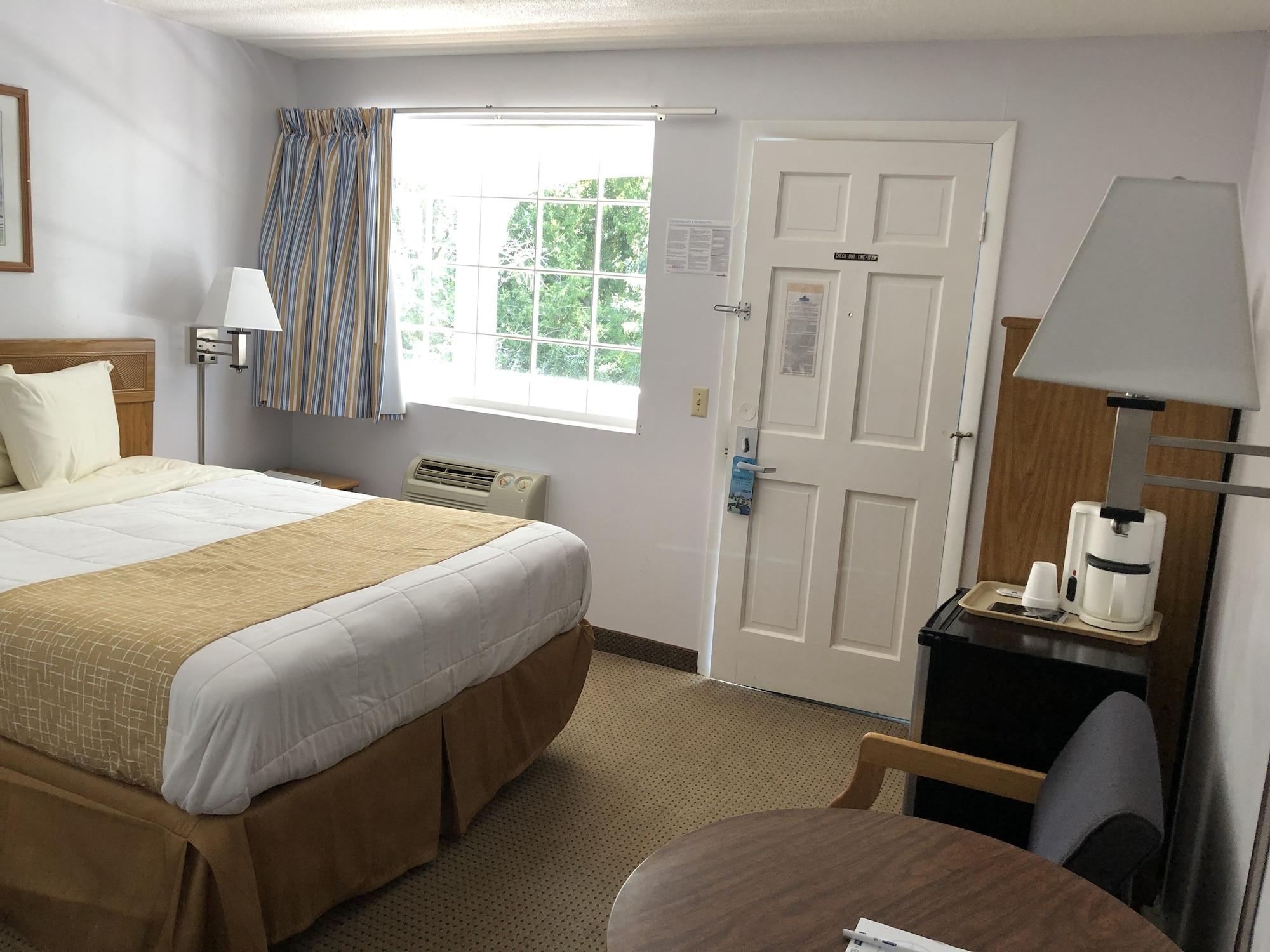 Travelodge By Wyndham Cape Cod Area West Dennis Bagian luar foto