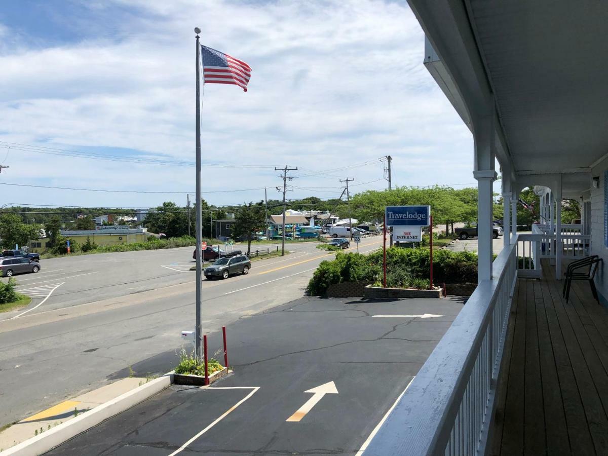 Travelodge By Wyndham Cape Cod Area West Dennis Bagian luar foto
