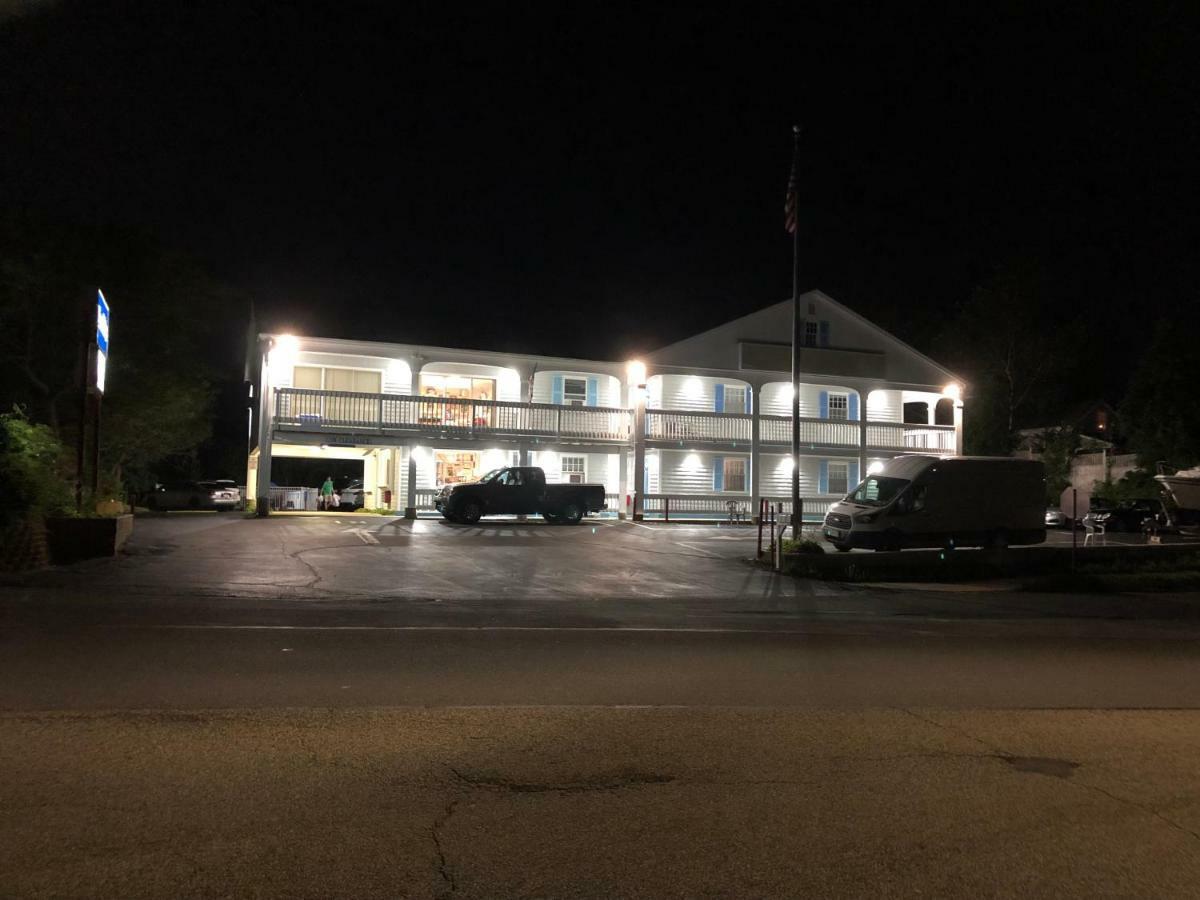 Travelodge By Wyndham Cape Cod Area West Dennis Bagian luar foto