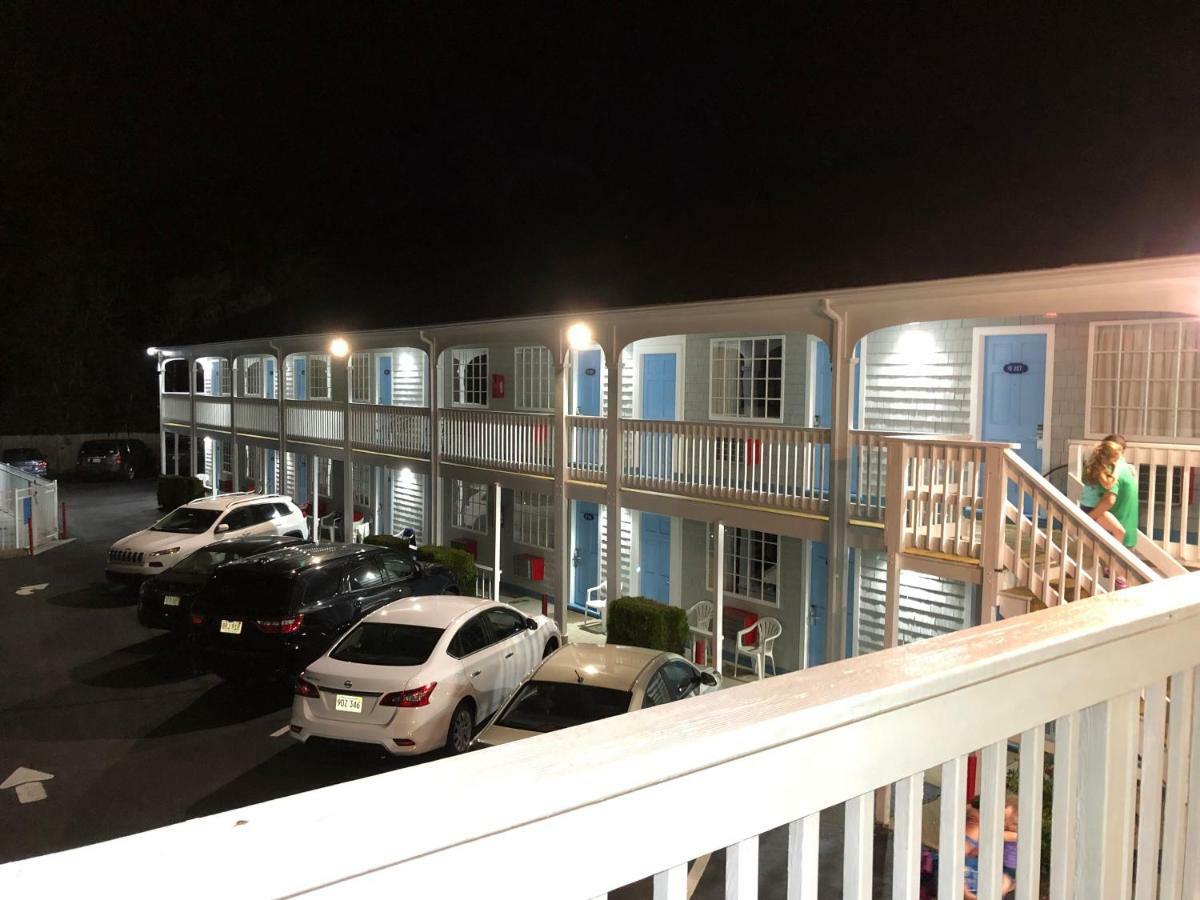 Travelodge By Wyndham Cape Cod Area West Dennis Bagian luar foto
