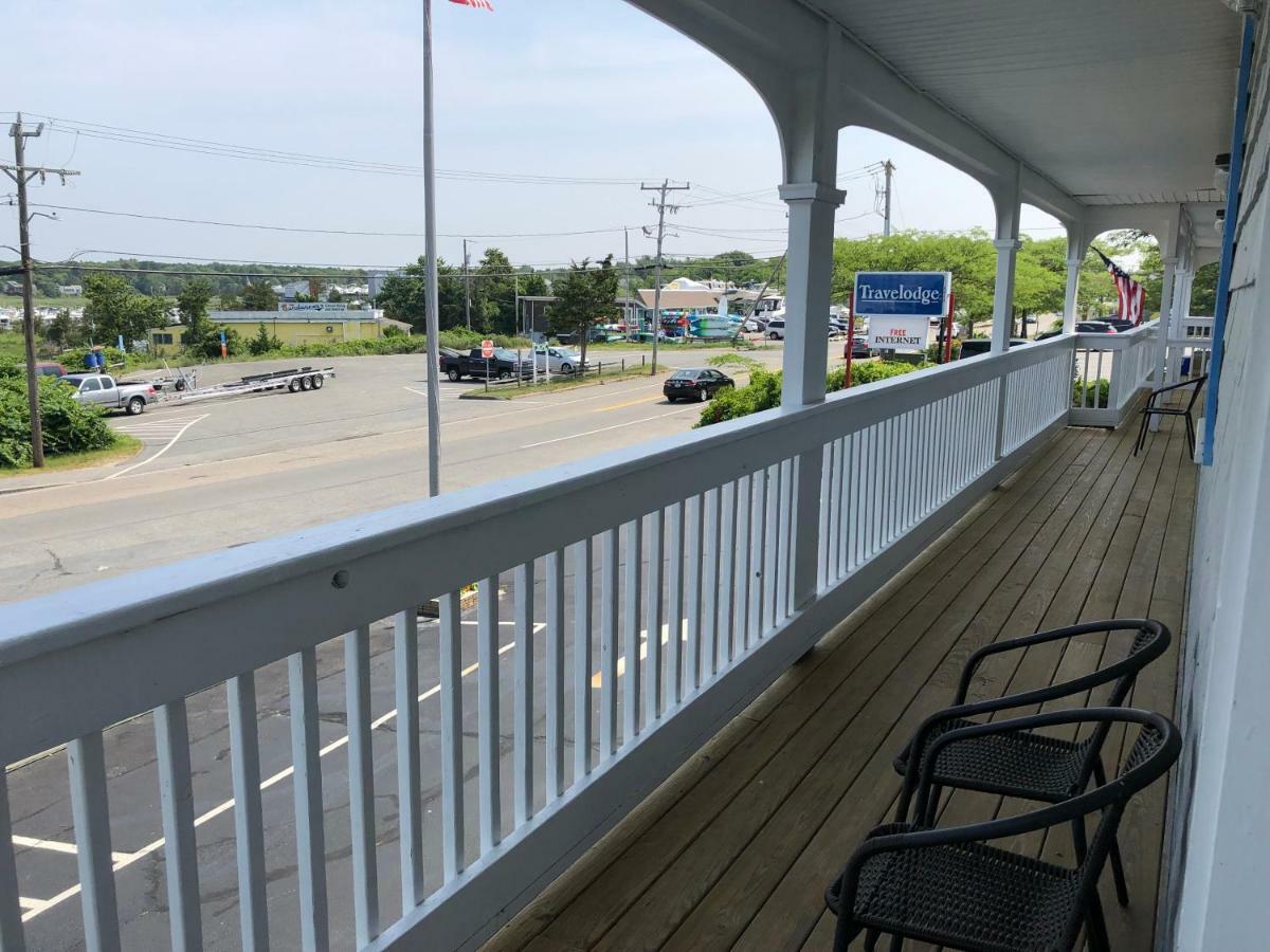 Travelodge By Wyndham Cape Cod Area West Dennis Bagian luar foto