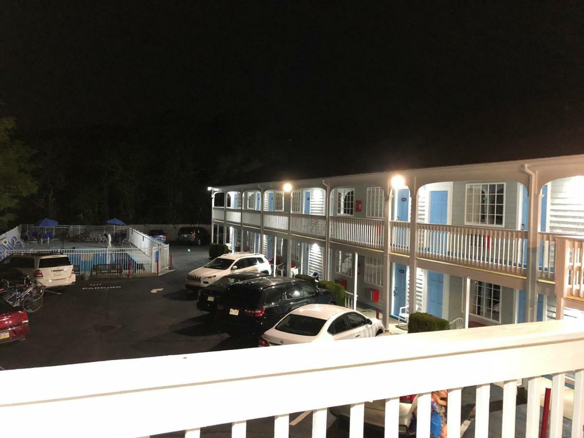 Travelodge By Wyndham Cape Cod Area West Dennis Bagian luar foto