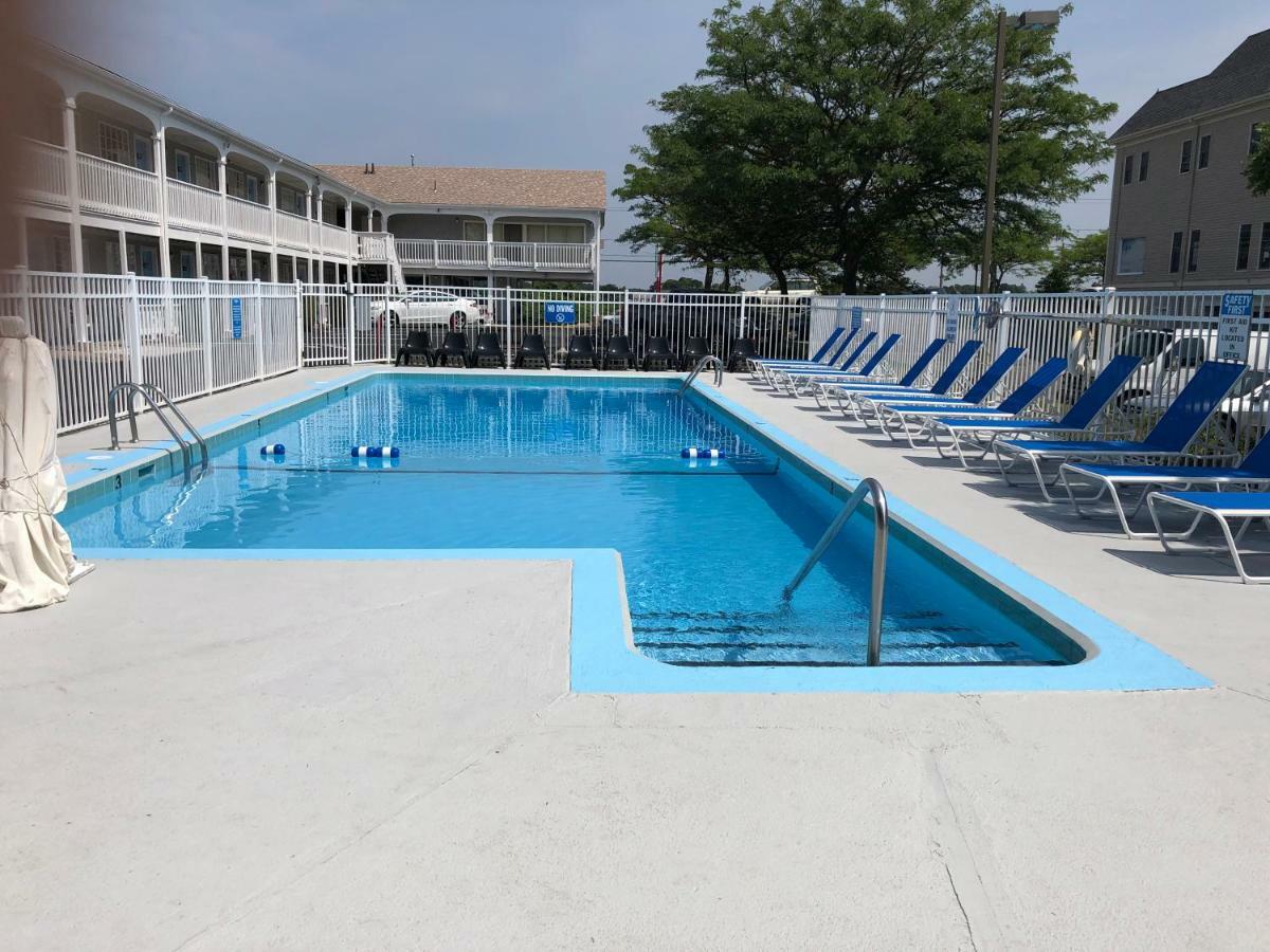 Travelodge By Wyndham Cape Cod Area West Dennis Bagian luar foto